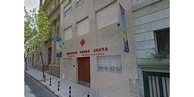 INSTITUTO TIERRA SANTA
