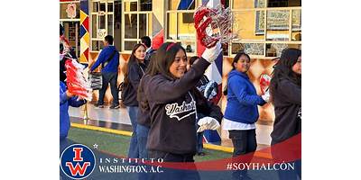 INSTITUTO WASHINGTON SCHOOL