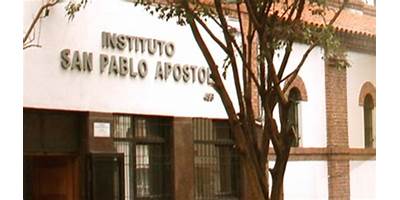 INST.SAN PABLO APOSTOL