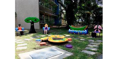 JARDIN CUENTACUENTOS