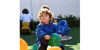 JARDÍN DE INFANTES MI NIDITO