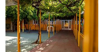 JARDÍN DE INFANTES Nº902 GABRIELA MISTRAL