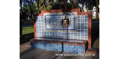 JARDÍN DE INFANTES Nº902 LUIS EMILIO ROMANO