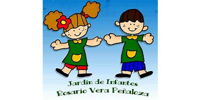 JARDÍN DE INFANTES Nº904 ROSARIO VERA PEÑALOZA