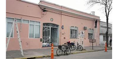 JARDÍN DE INFANTES Nº905 ROSARIO VERA PEÑALOZA