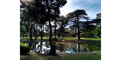 JARDÍN DE INFANTES Nº913 BICENTENARIO