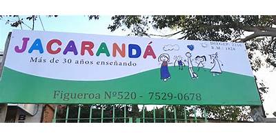 JARDÍN DE INFANTES Nº917
