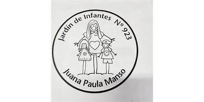 JARDÍN DE INFANTES Nº919 JUANA PAULA MANSO