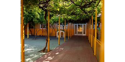 JARDÍN DE INFANTES Nº961