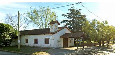 JARDÍN DE INFANTES NUESTRA SEÑORA DE FATIMA