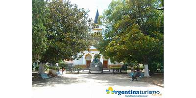 JARDÍN EL PORTEÑITO