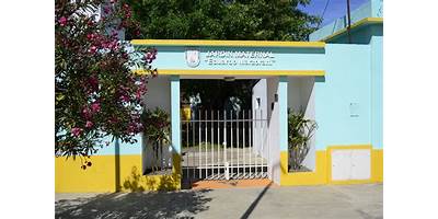 JARDÍN MATERNAL AGRANDADITOS