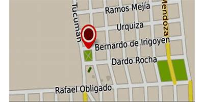 JARDÍN MATERNAL MUNICIPAL