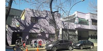 JARDIN MATERNAL Nº 01 PAULA ALBARRACIN DE 14