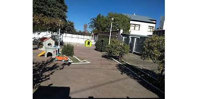 JARDIN MUNICIPAL BICHITO DE LUZ