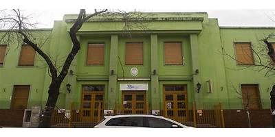 JIC Nº 01 REPUBLICA ARGENTINA DE 18