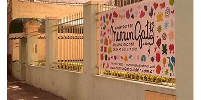 KINDERGARTEN MURRUNGATO