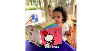 KUMELEN