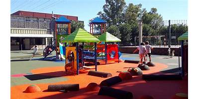 LICEO FRANCO ARGENTINO JEAN MERMOZ