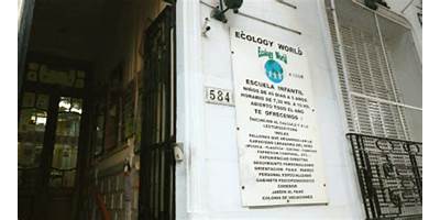 MUNDO ECOLOGICO