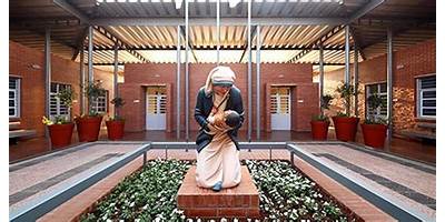 NENI Nº 2081:Madre Teresa de Calcuta (Ex Jardín Materno Infantil Nº 01)