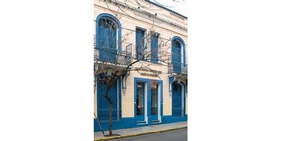 NUEVA ESCUELA ARGENTINA 2000
