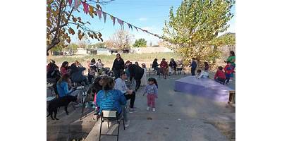 JARDIN MATERNAL Y CENTRO APOYO EDUCATIVO MI ANGELITO