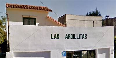JARDIN MATERNO ARDILLITAS