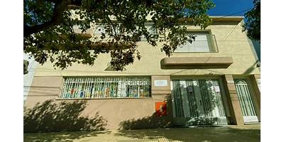 JARDIN MATERNO INFANTIL DULCE JARDIN