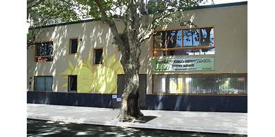 JARDIN MODELO HERMANO SOL