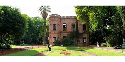 JARDIN MONTPELLIER