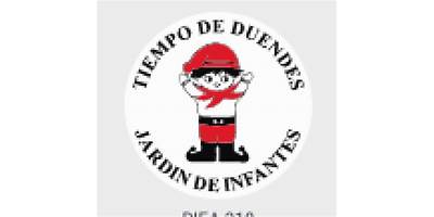 JARDIN TIEMPOS DE DUENDES