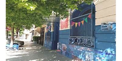 LA CASITA DE ANY