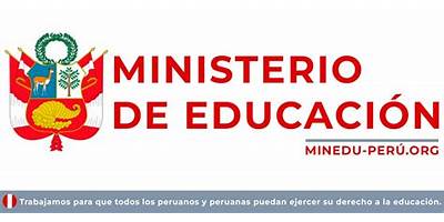 MINEDU Perú