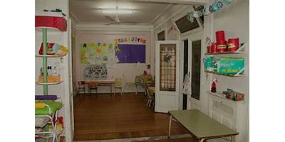 MAGIC ROOM