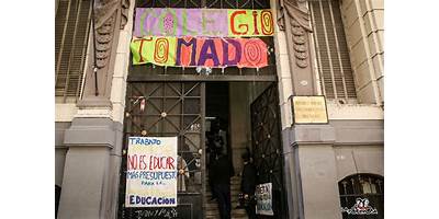 MODELO DE EDUCACION ESCOLAR