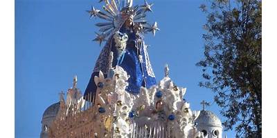 148 VIRGEN DE LAS NIEVES