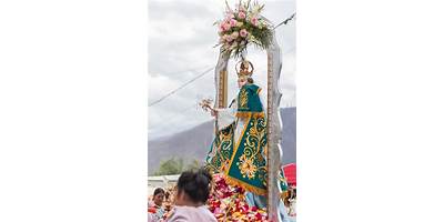 1590 VIRGEN DEL CARMEN