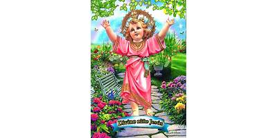 167 DIVINO NIÑO JESUS