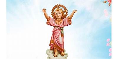 710 DIVINO NIÑO JESUS