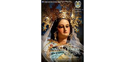 85 MARIA INMACULADA CONCEPCION