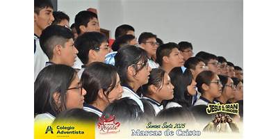 ADVENTISTA SALVADOR