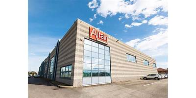 ALTAIR S.R.L.