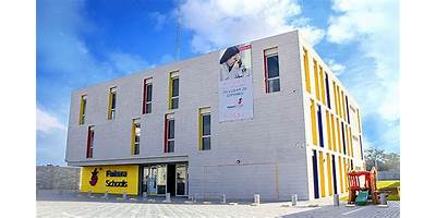 AMIGOS SCHOOL