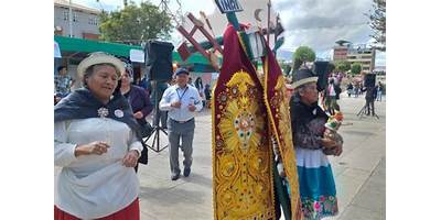 ANGELES DE GUADALUPE