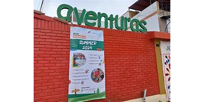 AVENTURAS