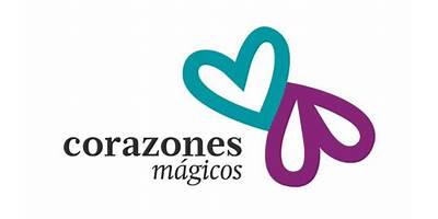 CORAZONES MAGICOS
