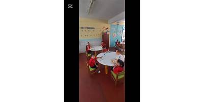 GUARDERIA INFANTIL DE BARRANCO CRISTINA CARRERA DE LERTORA