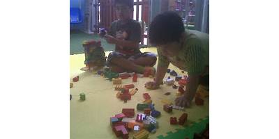 HOGAR SAN MARTIN
