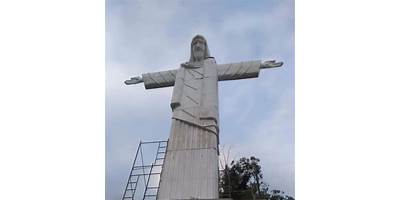 HUELLITAS DE JESUS